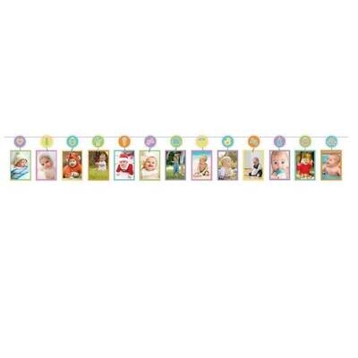 Photo Garland-Baby-12ft