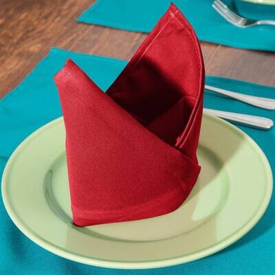Rental-Napkin-Red-1.5ft-1Day
