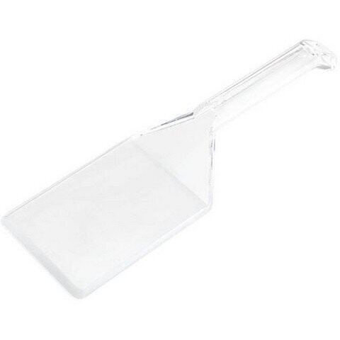 Spatula - Clear