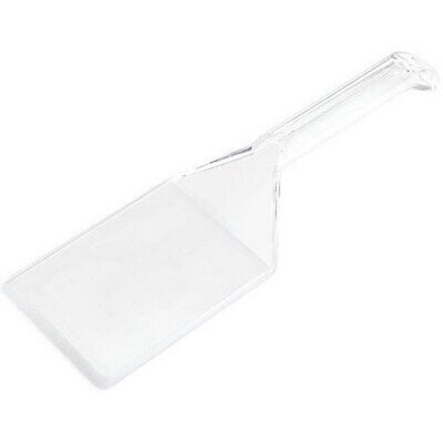 Spatula - Clear