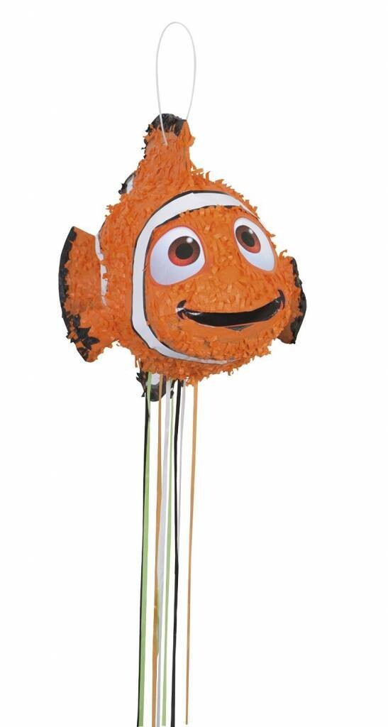 Pinata-Finding Nemo