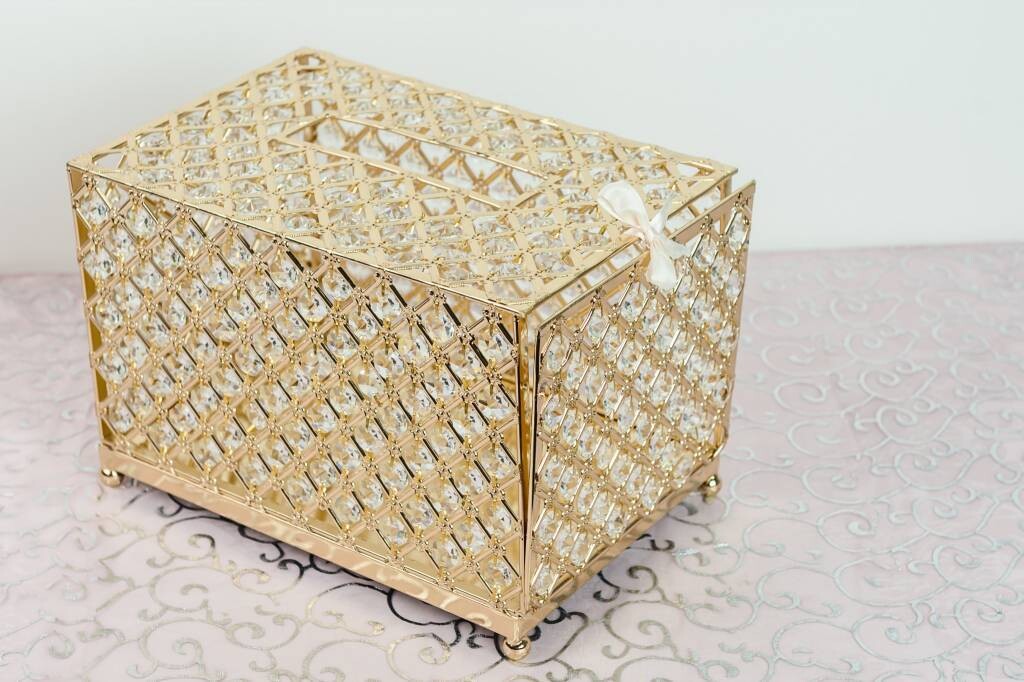 Rental-Gold Mailbox-Small-1Day