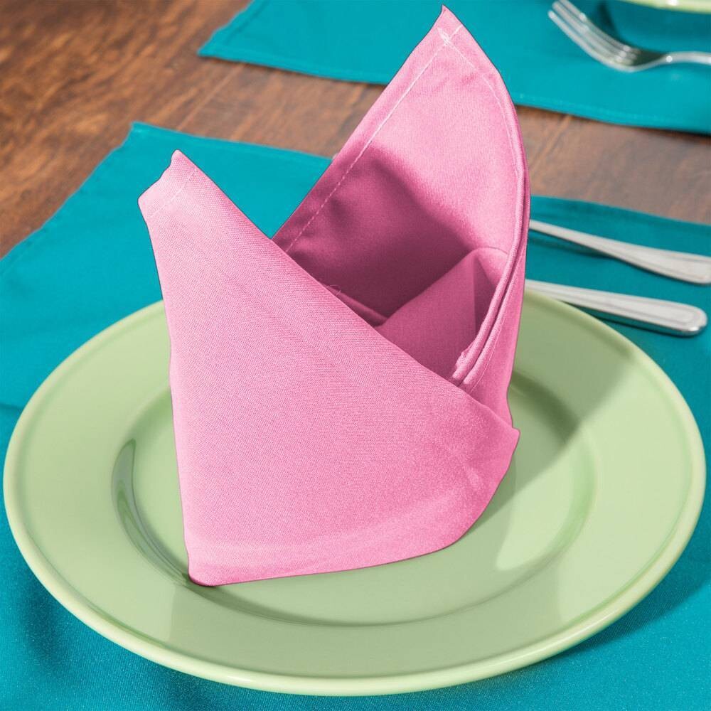 Rental-Napkin-Fuchsia-1.5ft-1Day