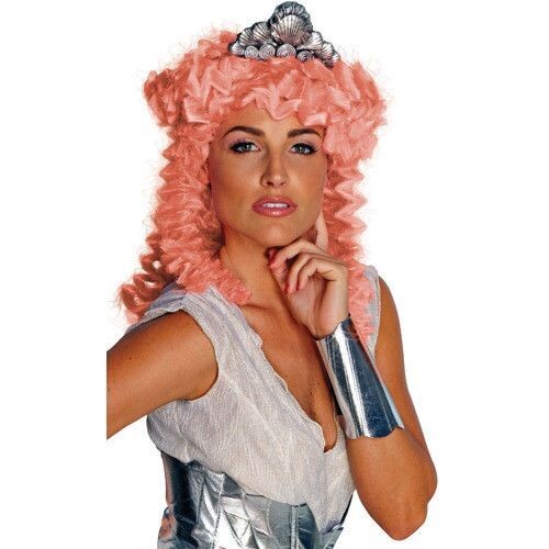 Wig-Aphrodite Pink-One Size