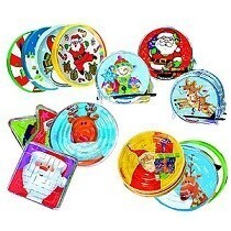 Puzzle Games - Christmas - 48 Pcs