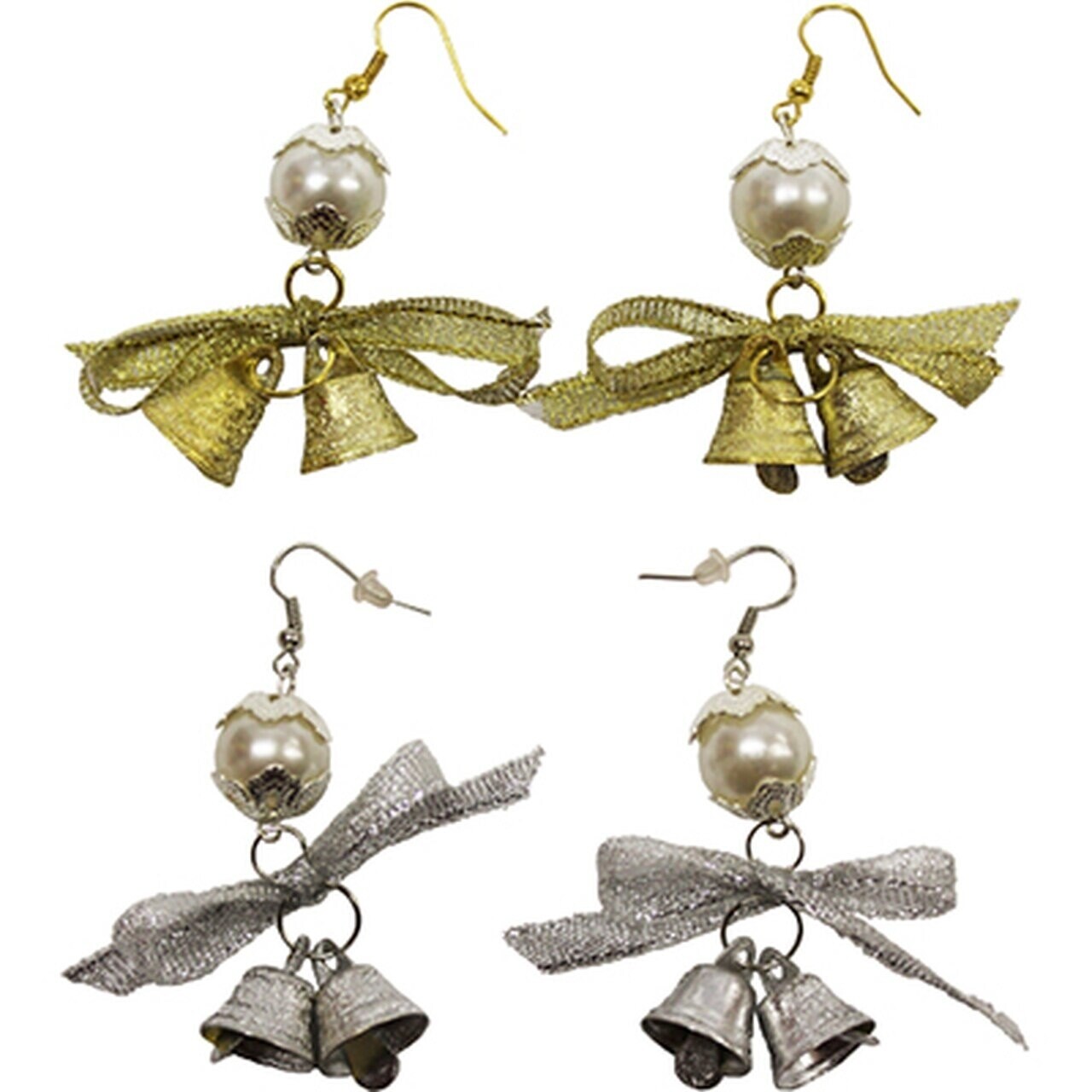Christmas-Earrings