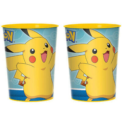 Cup-Pokemon-Plastic-1pkg-16oz