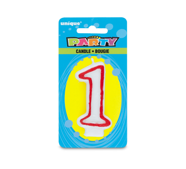 Candle-#1-3&#39;&#39;