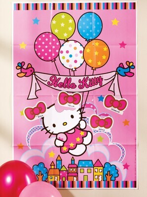 Party Game-Hello Kitty