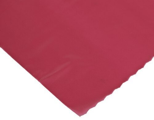 Table Roll-Burgundy-100ft-Plastic- Discontinued