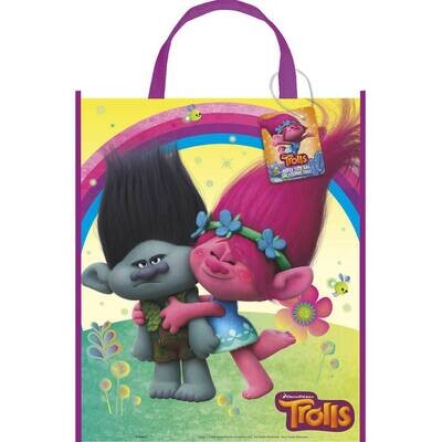 Tote Bag- Trolls