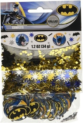Confetti- Batman-1.2oz