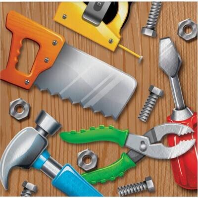 Napkins Bev - Handyman