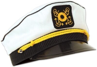 Hat-Sailor-Fabric