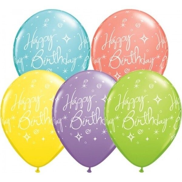 Latex HBD Sorbet
