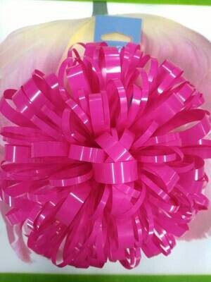 Assorted Colour- Fluffy Gift Bow