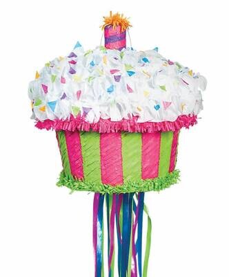 Pinata-Cupcake-11&#39;&#39;