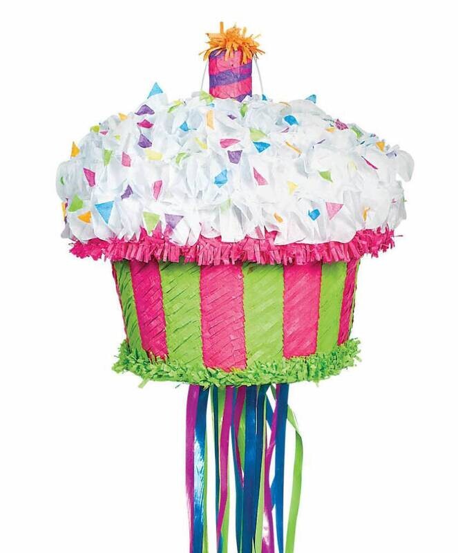 Pinata-Cupcake-11&#39;&#39;