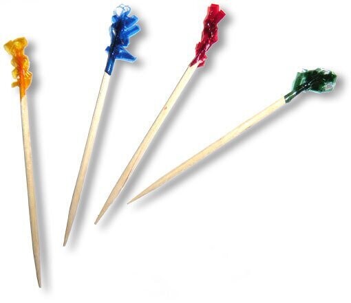 Frills Picks