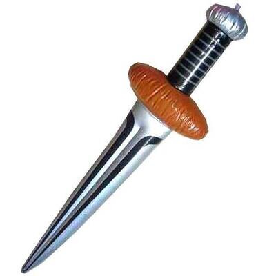 Costume Accessory-Inflatable Sword-1pkg-46&quot;x12&quot;
