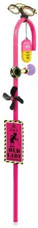 Gag Gift- Female Novelty Cane