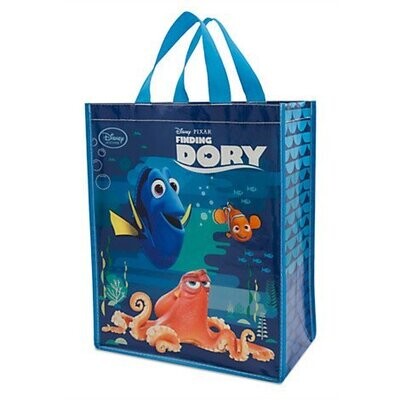 Tote Bag-Finding Dory-1pk
