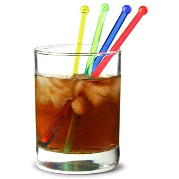 Cocktail Stirrers - 16 pc