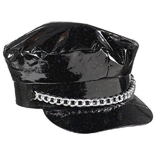 Hat-Rock Star