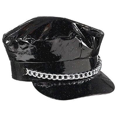 Hat-Rock Star