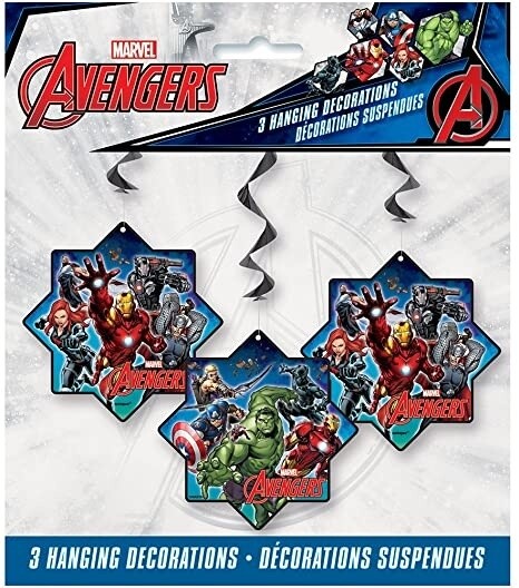 Danglers - Avengers