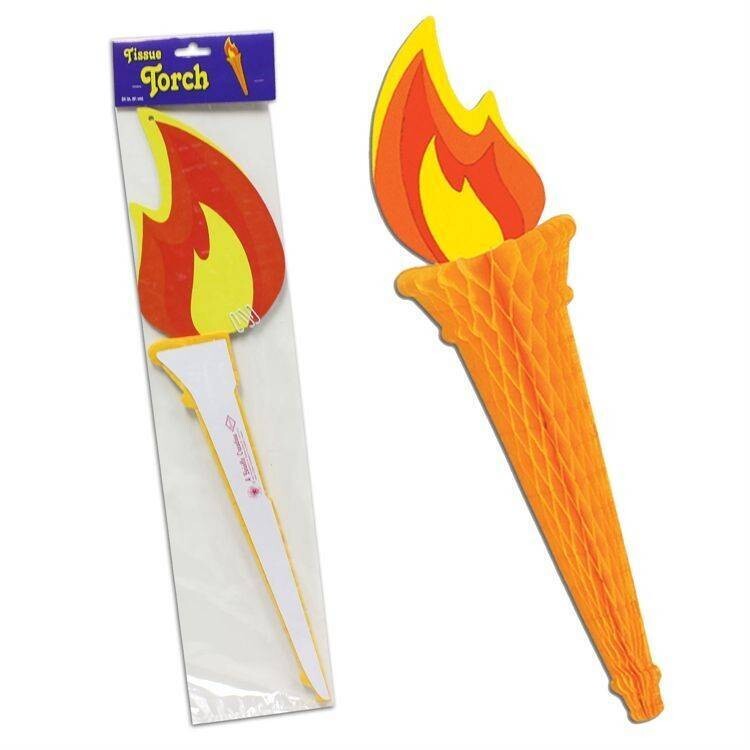 Tissue Torch - 24&quot;