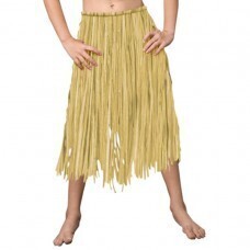 Long Grass Skirt - Child Size