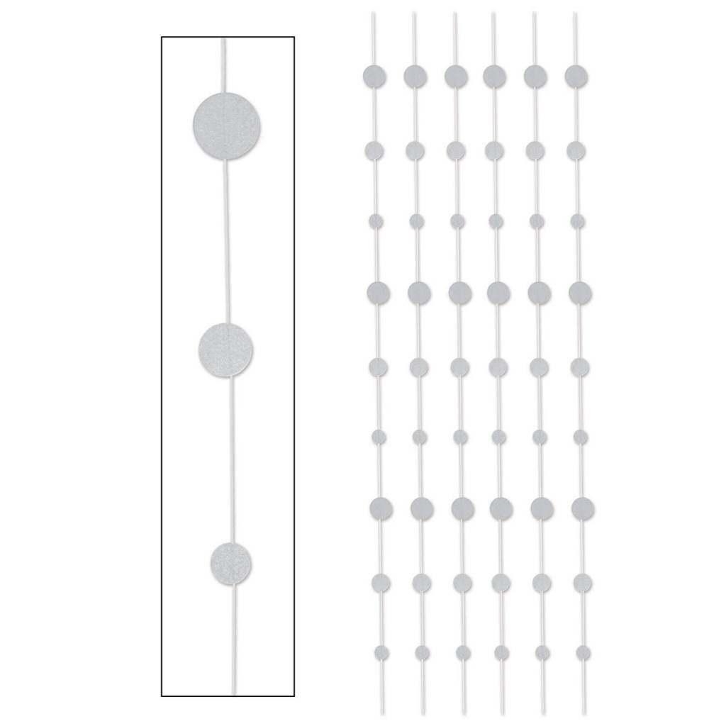 Dot Glitter Stringers