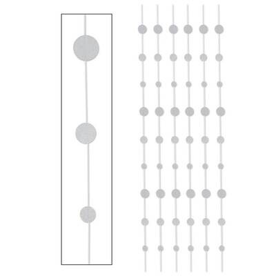 Dot Glitter Stringers