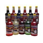 Snow Cone - Cherry - 32oz
