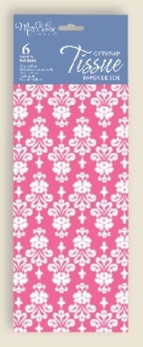 Tissue Paper-Printed