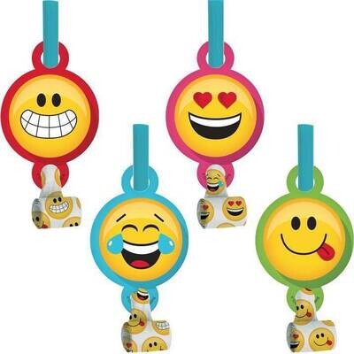 Blowouts - Show Your Emojions - 8pkg