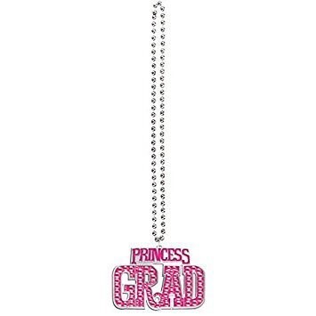 Necklace - Princess Grad-36&#39;&#39;