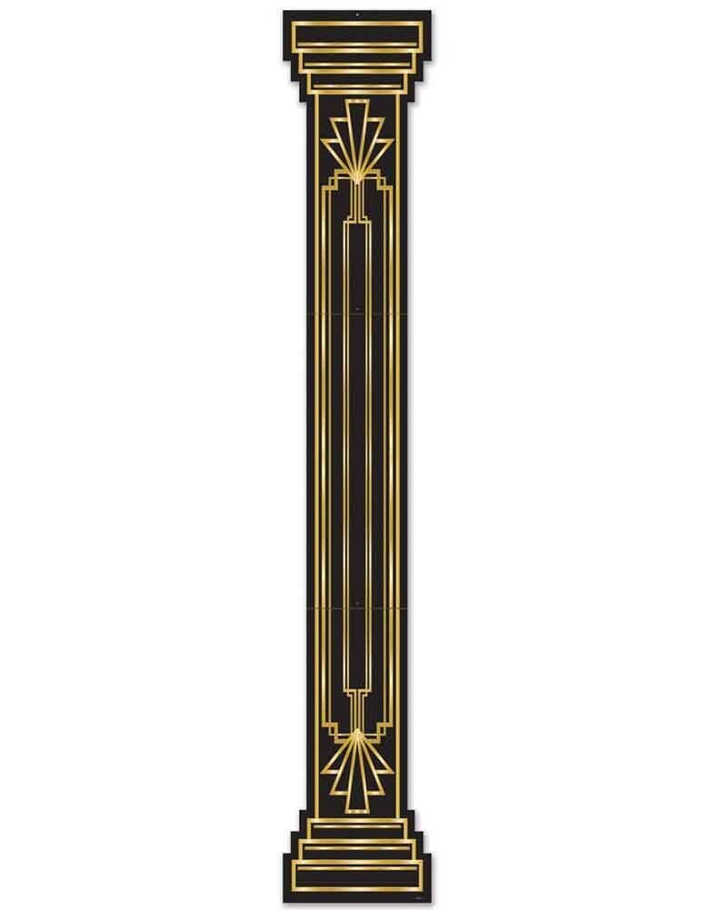 Great 20&#39;s Jointed Pull-Down