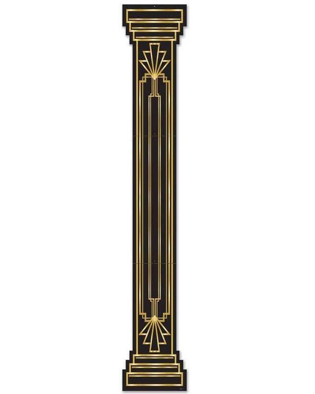 Great 20&#39;s Jointed Pull-Down
