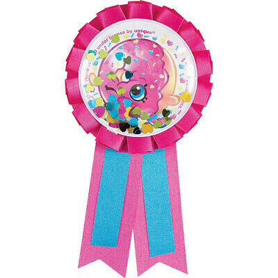 Button - Shopkins