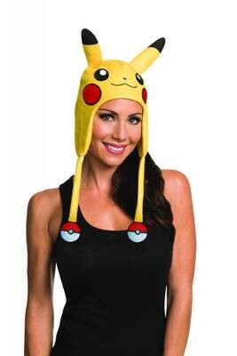 Pikachu Hat