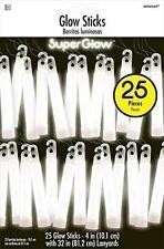 Glow Stick-Super-White-4&#39;&#39;-25pk