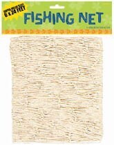 Fishing Net - Value Size