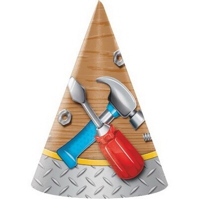 Hats - Handyman