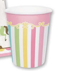 Cups-Carousel-9oz-8pk-Paper
