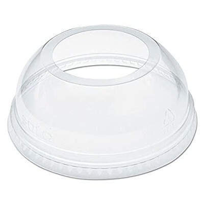 Lids (16 OZ) DLW 626 Slushi