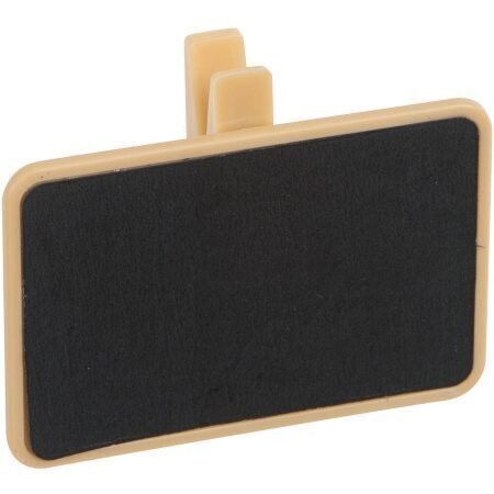 Chalkboard Clips
