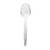 Plastic Spoons - Clear - 20pc