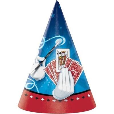 Hats - Magic Party